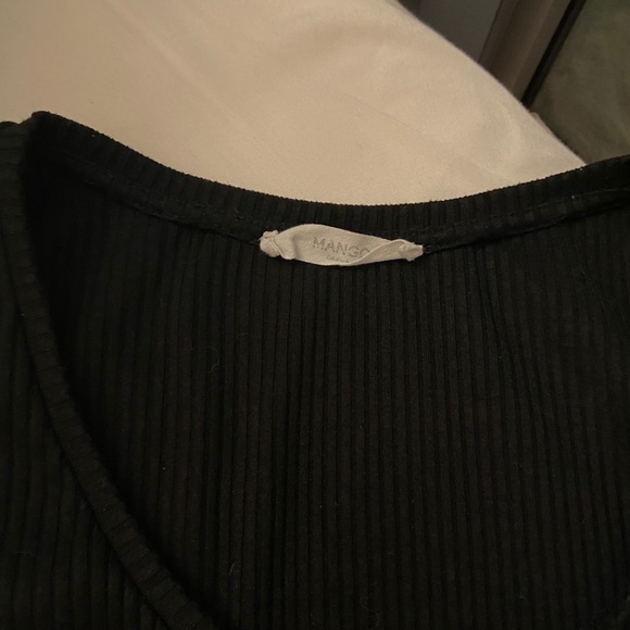 Mango dress - Picture 3 of 3